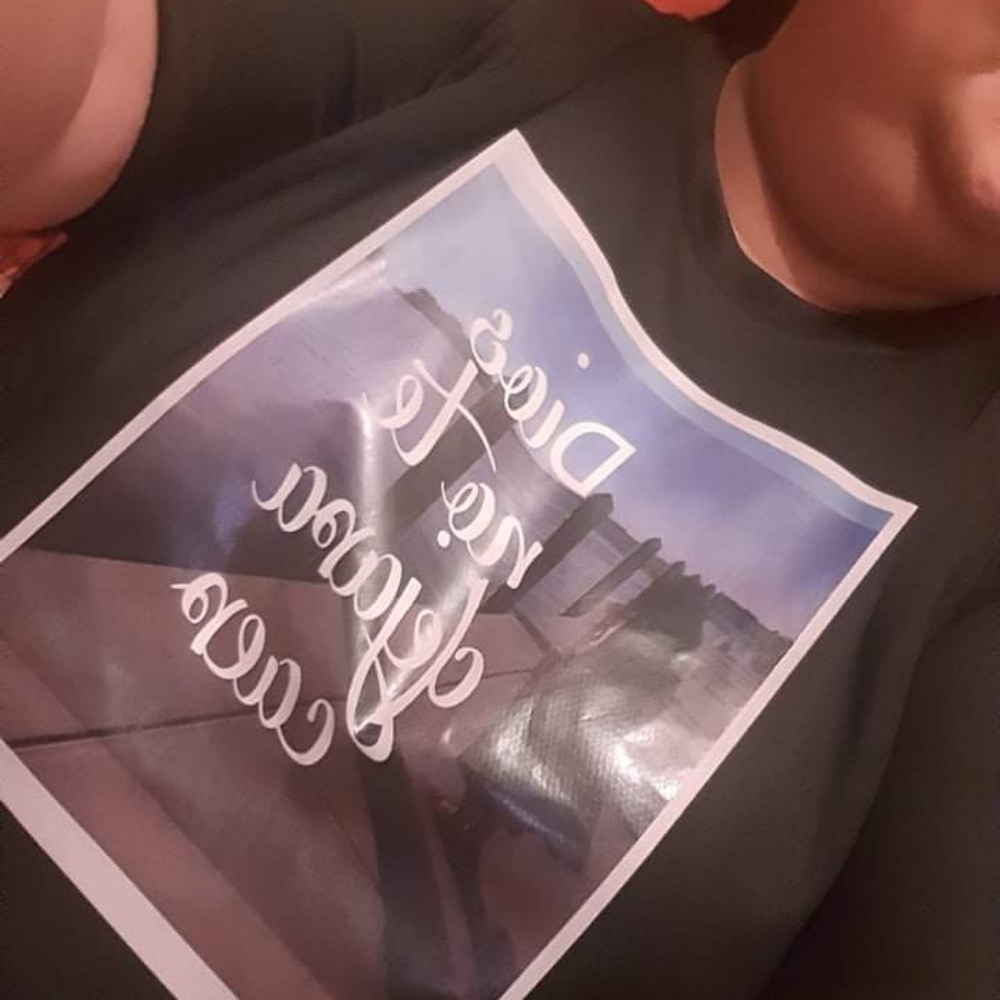 T-shirts - Picture 14 of 15